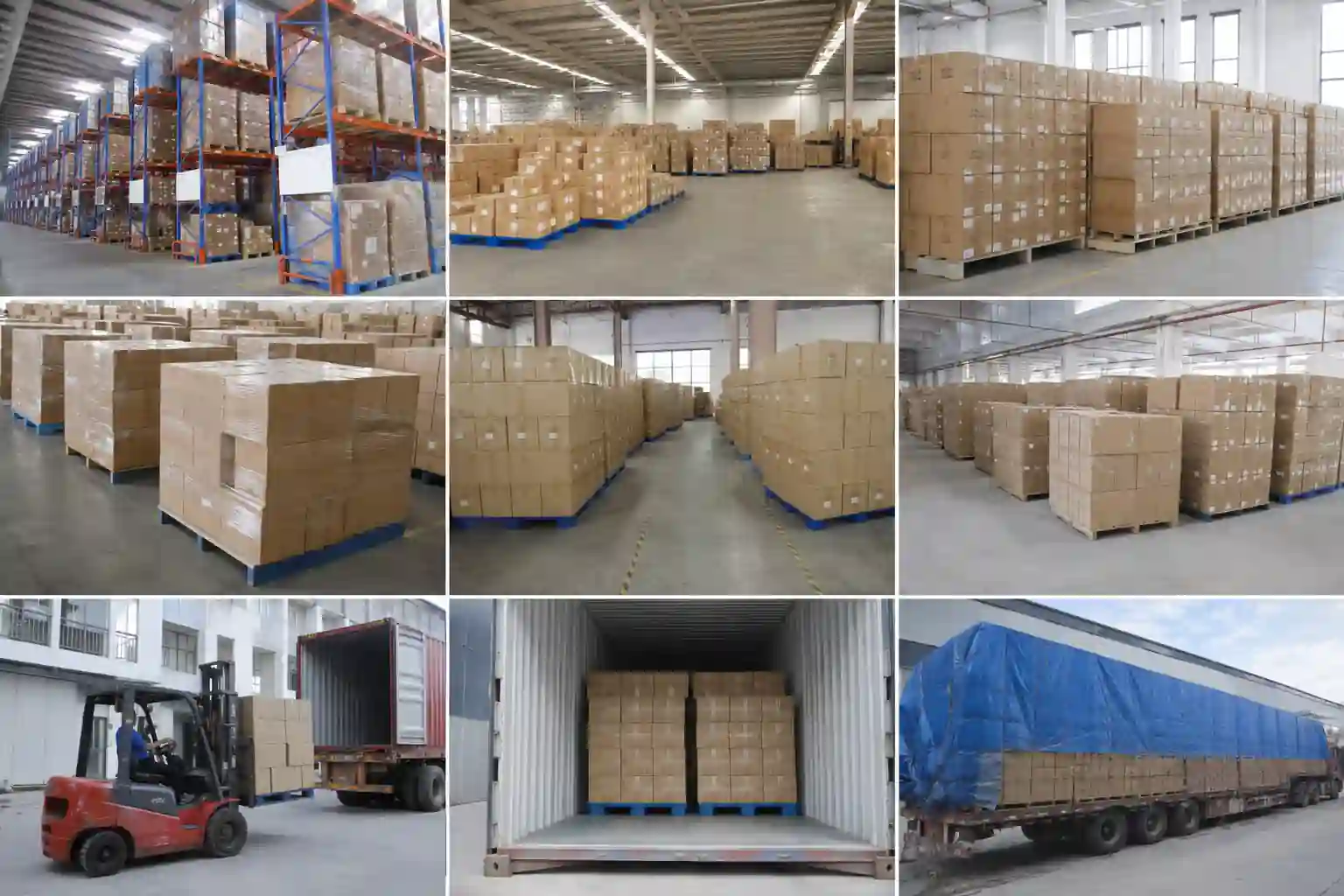 Warehouse placeholder